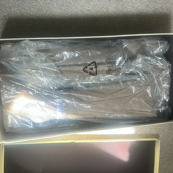 Boots size 7 coach - Picture 8 of 8